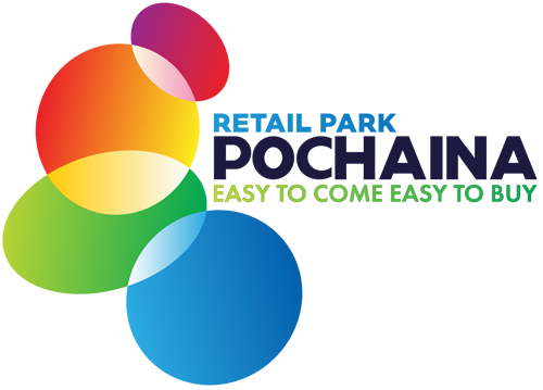 Retail Park Pochaina